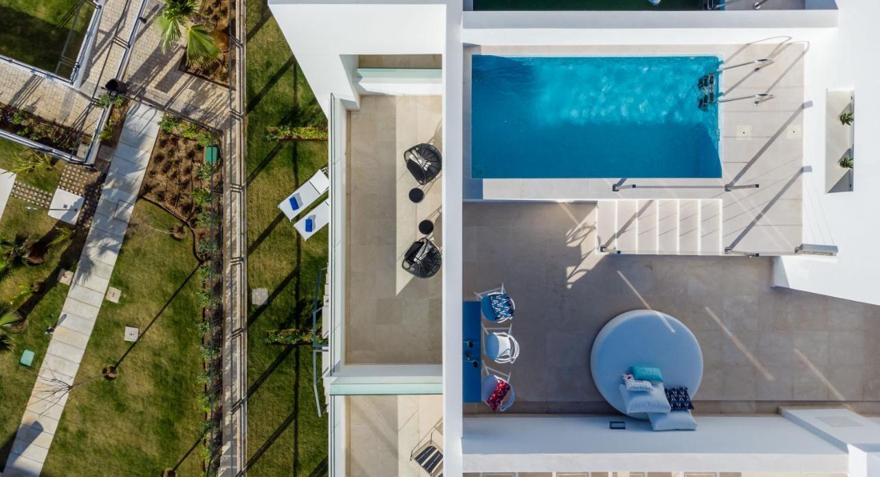Vacation Marbella I Casa Isabel, Private Pool With Infinity Views, Bbq, New Built, Luxury Condo, Top Location エクステリア 写真