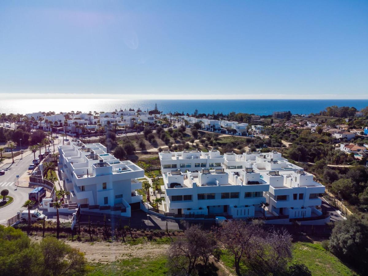 Vacation Marbella I Casa Isabel, Private Pool With Infinity Views, Bbq, New Built, Luxury Condo, Top Location エクステリア 写真