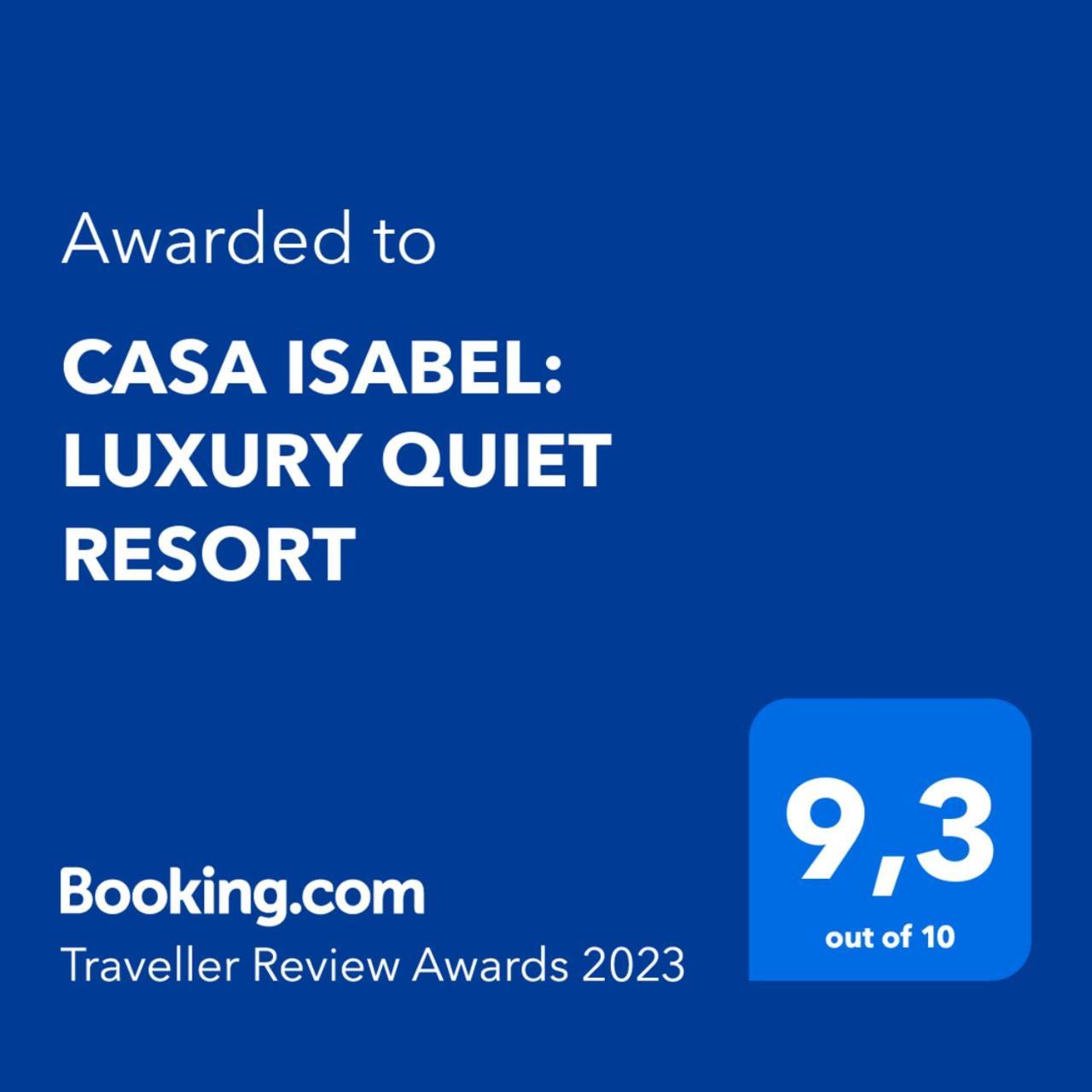 Vacation Marbella I Casa Isabel, Private Pool With Infinity Views, Bbq, New Built, Luxury Condo, Top Location エクステリア 写真
